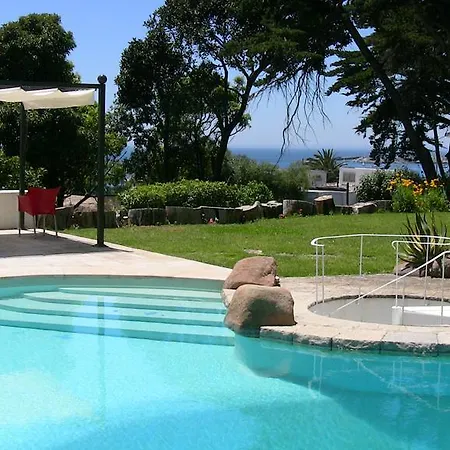 Unika Lisbon Coast Penzion Estoril