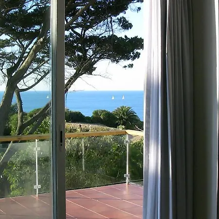 Unika Lisbon Coast