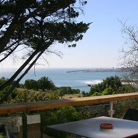 Unika Lisbon Coast *