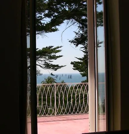 Penzion Unika Lisbon Coast *