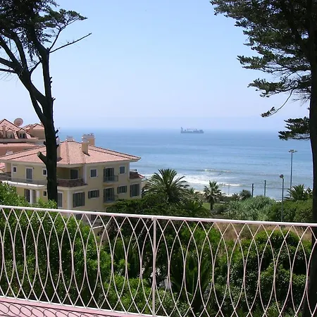 Unika Lisbon Coast Penzion Estoril