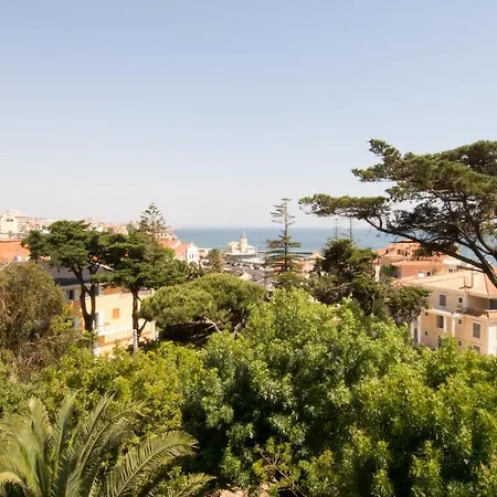 Unika Lisbon Coast Penzion *